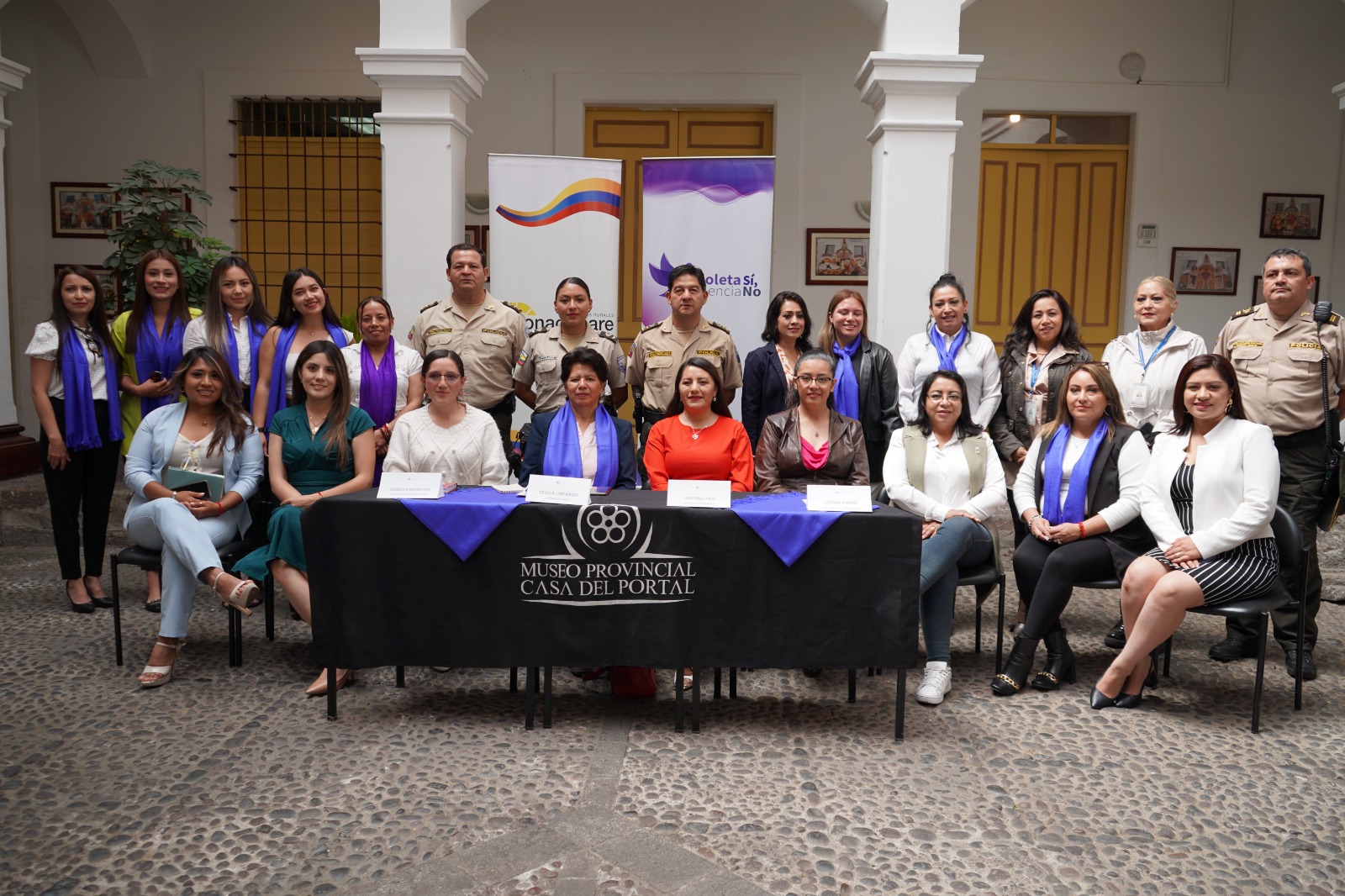 Coalicion